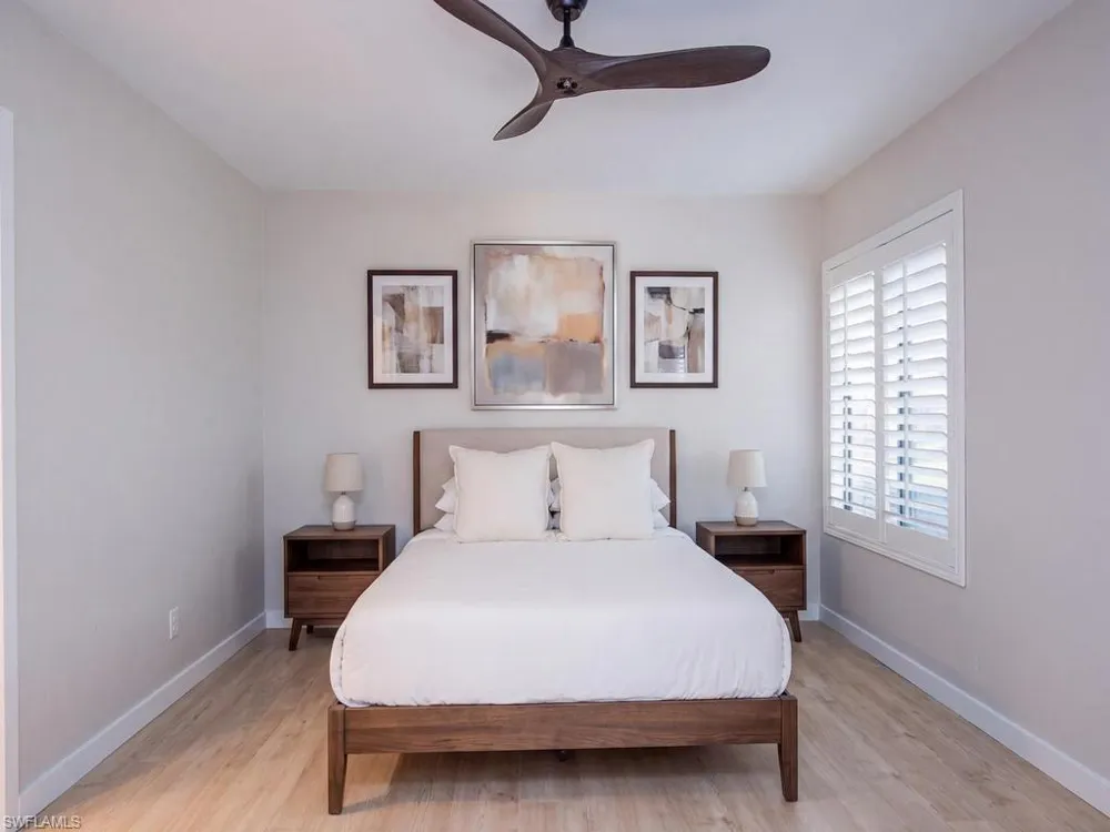 6710 Pelican Bay Boulevard #412 Naples, FL 34108