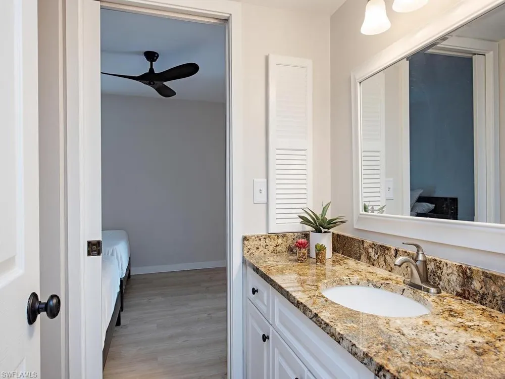 6710 Pelican Bay Boulevard #412 Naples, FL 34108