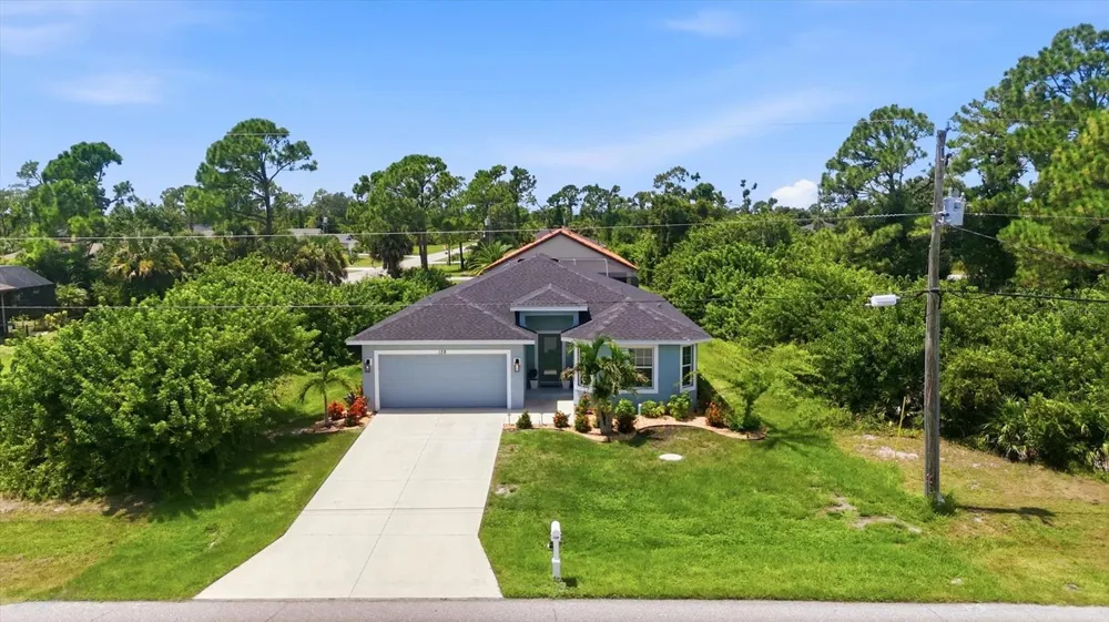 128 DAVID BOULEVARD Rotonda West, FL 33947