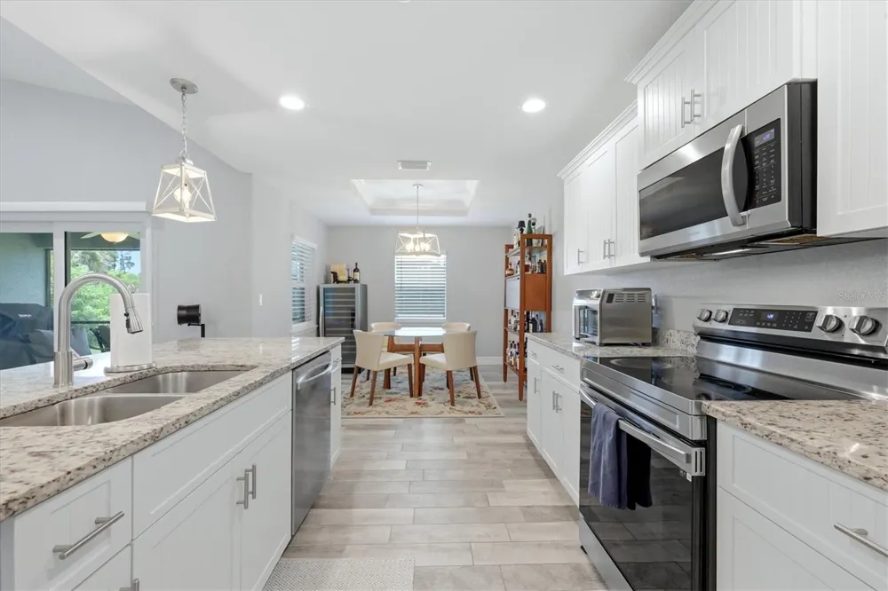 128 DAVID BOULEVARD Rotonda West, FL 33947