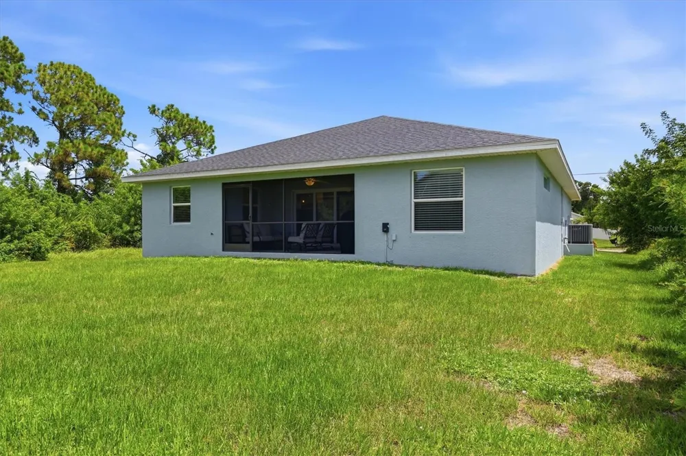 128 DAVID BOULEVARD Rotonda West, FL 33947