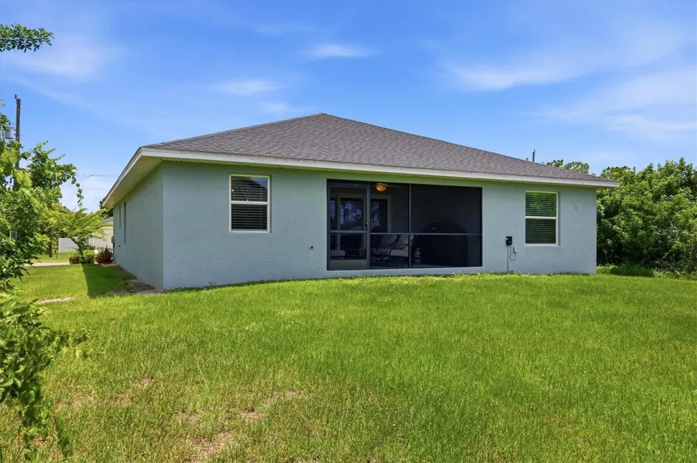 128 DAVID BOULEVARD Rotonda West, FL 33947