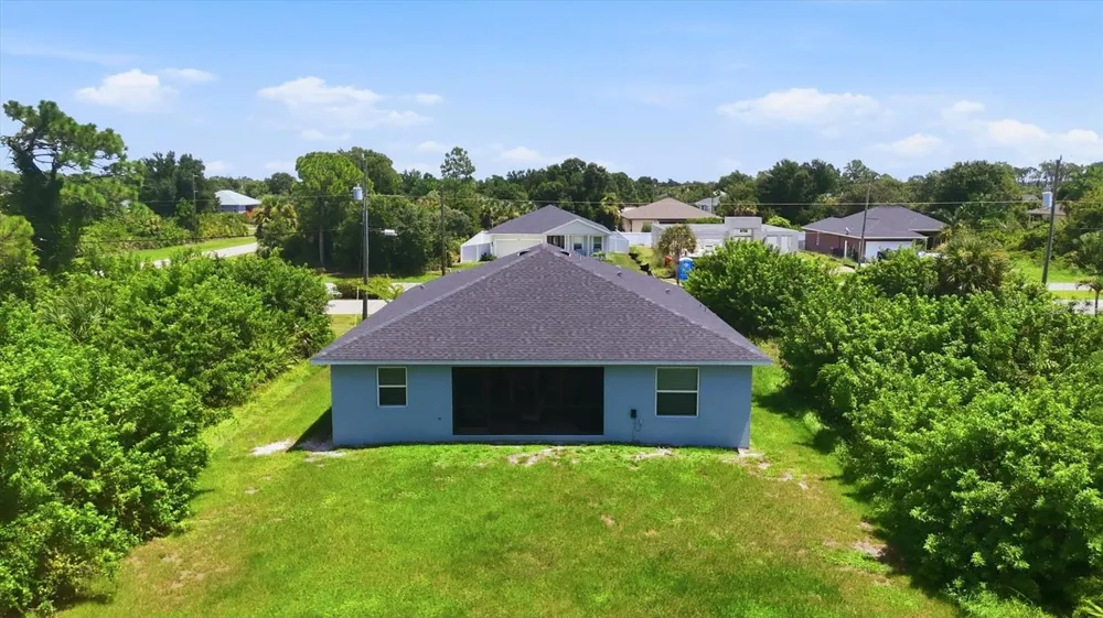 128 DAVID BOULEVARD Rotonda West, FL 33947