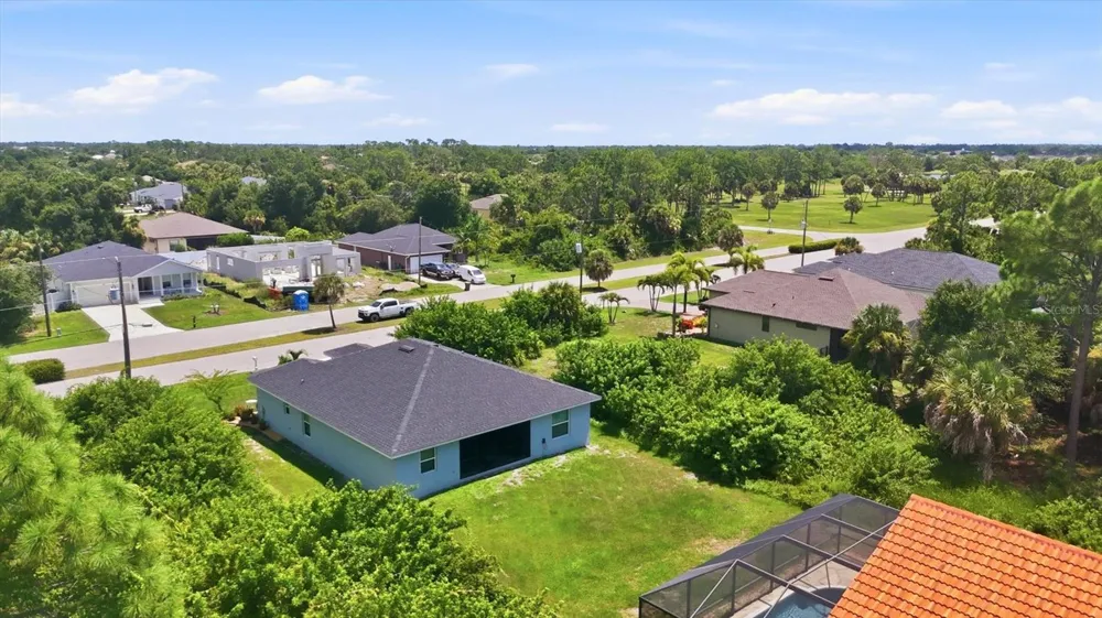 128 DAVID BOULEVARD Rotonda West, FL 33947