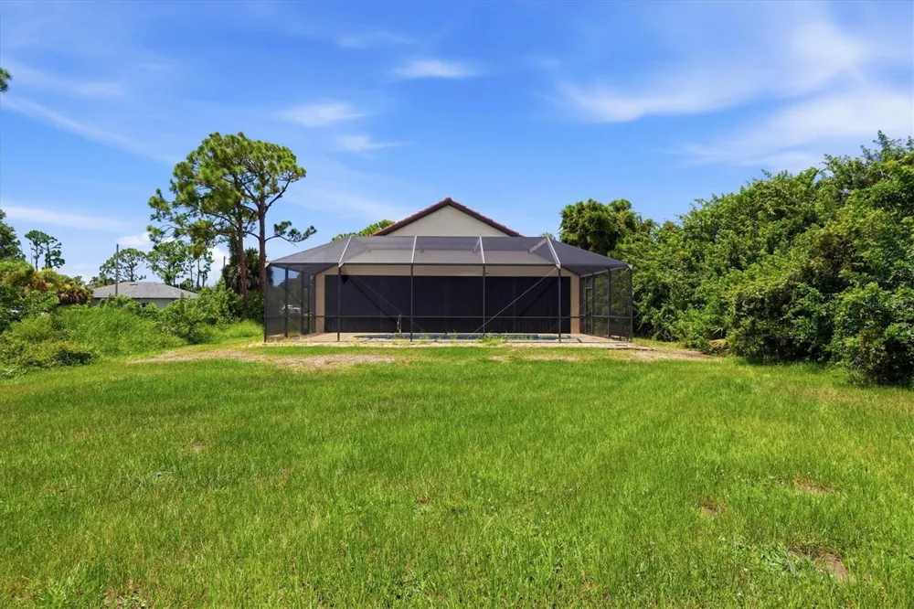 128 DAVID BOULEVARD Rotonda West, FL 33947