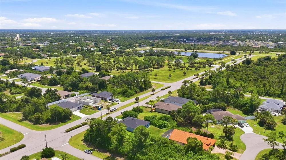 128 DAVID BOULEVARD Rotonda West, FL 33947