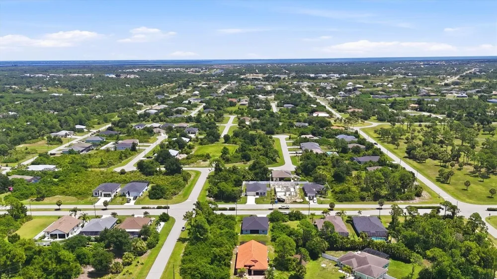 128 DAVID BOULEVARD Rotonda West, FL 33947
