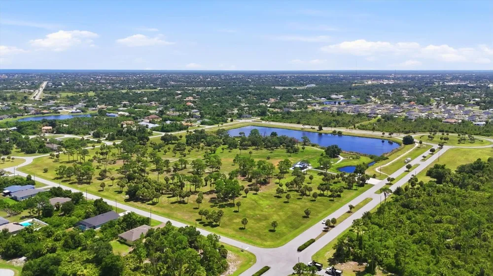 128 DAVID BOULEVARD Rotonda West, FL 33947