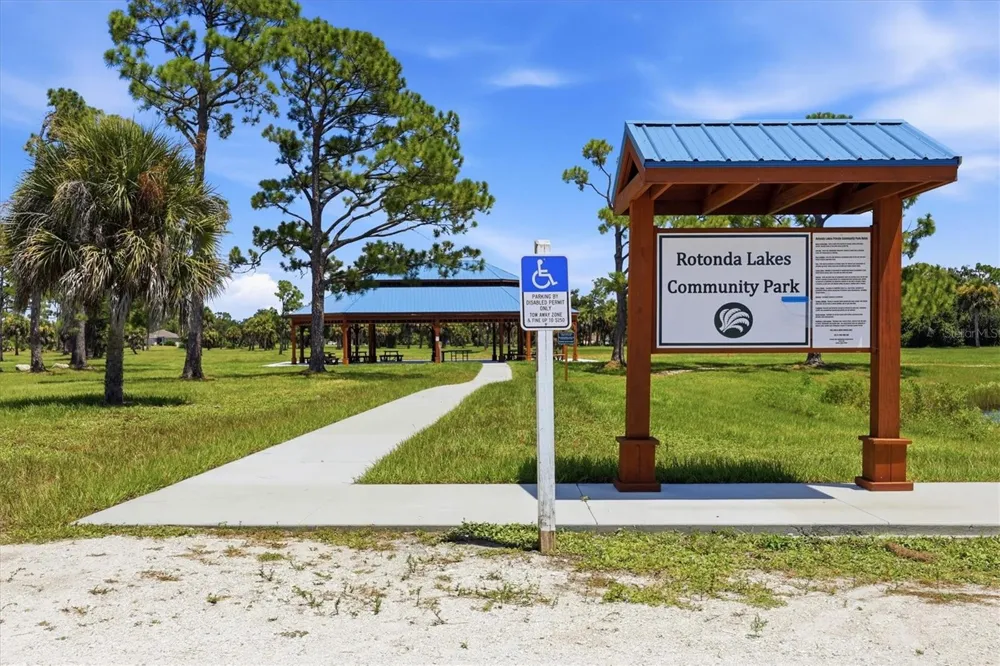 128 DAVID BOULEVARD Rotonda West, FL 33947