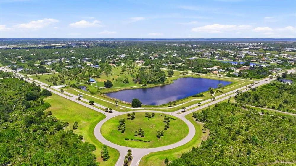 128 DAVID BOULEVARD Rotonda West, FL 33947