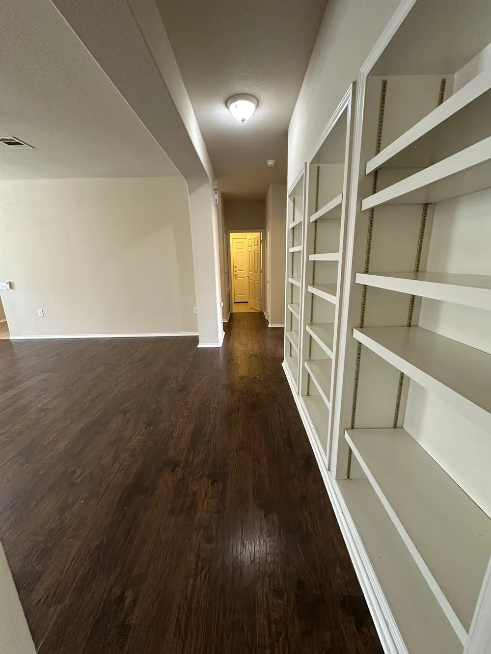 4507 Peach Grove Road Austin, TX 78744