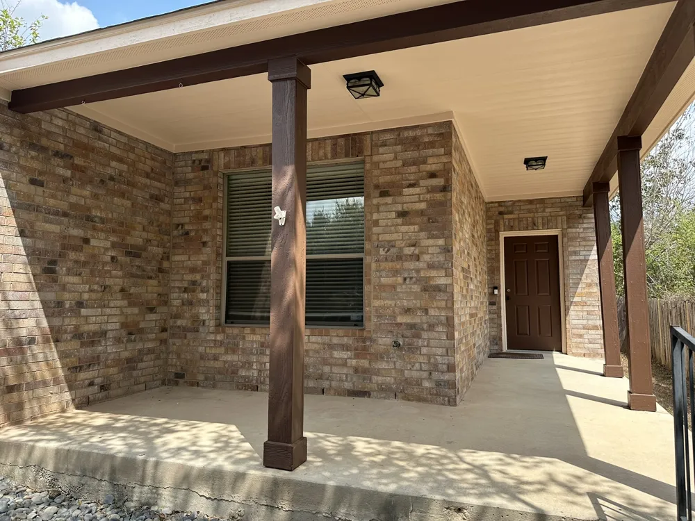 4507 Peach Grove Road Austin, TX 78744