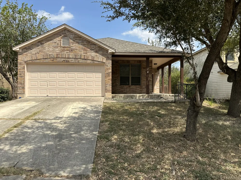 4507 Peach Grove Road Austin, TX 78744