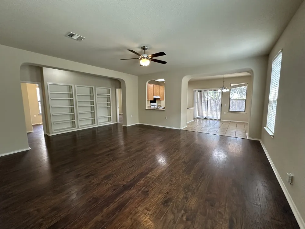 4507 Peach Grove Road Austin, TX 78744