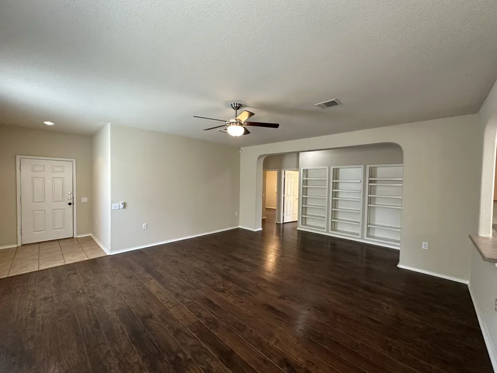 4507 Peach Grove Road Austin, TX 78744