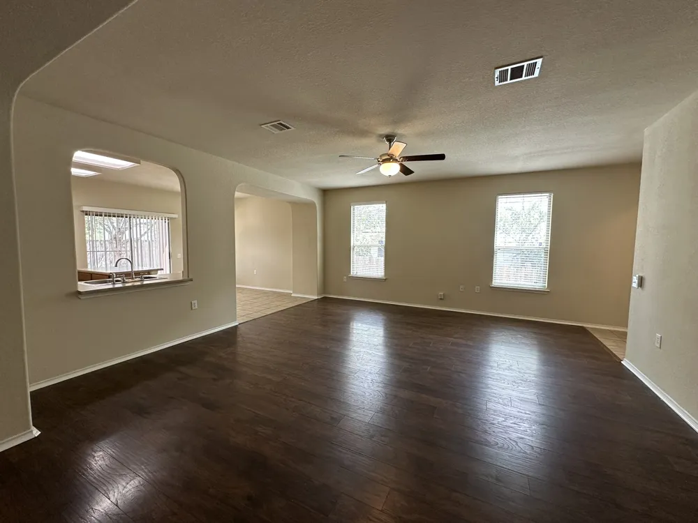 4507 Peach Grove Road Austin, TX 78744