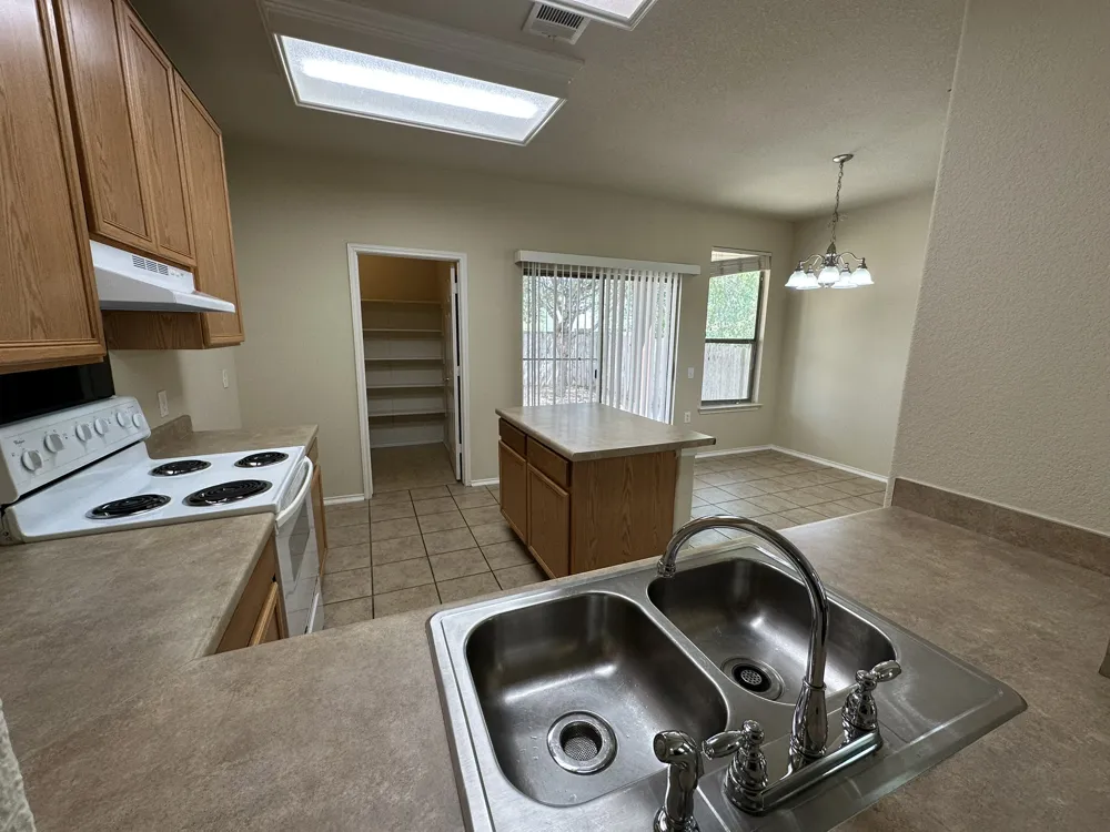 4507 Peach Grove Road Austin, TX 78744
