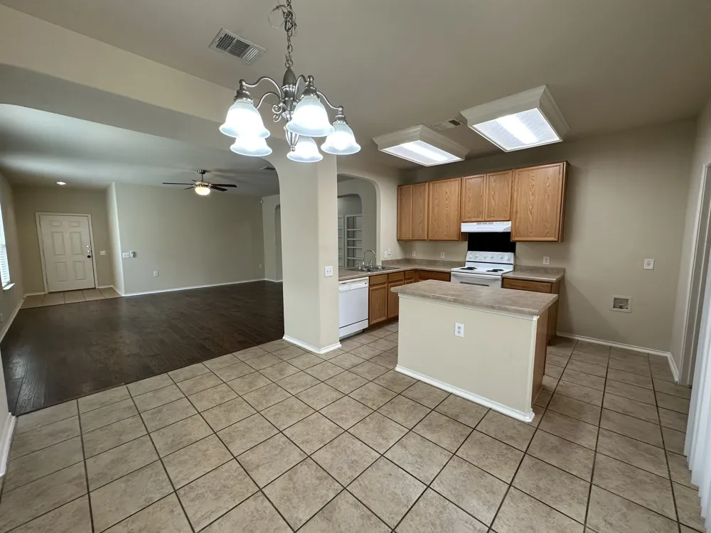 4507 Peach Grove Road Austin, TX 78744