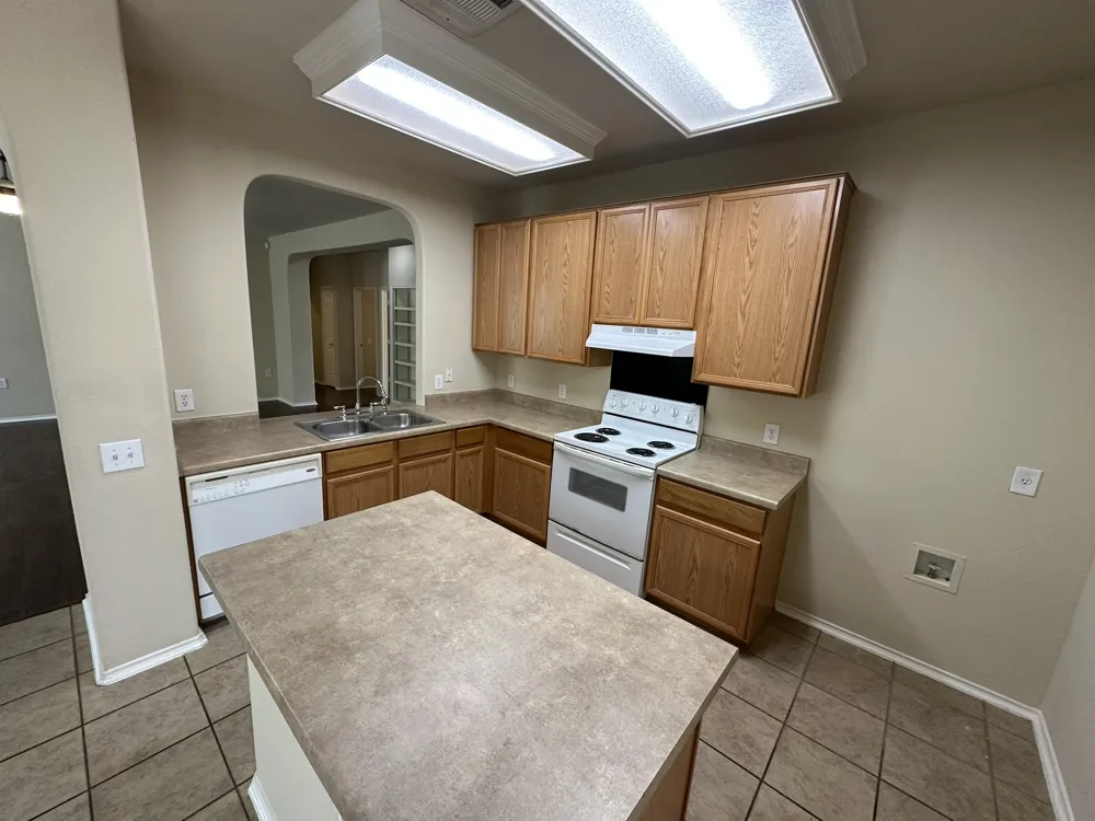 4507 Peach Grove Road Austin, TX 78744