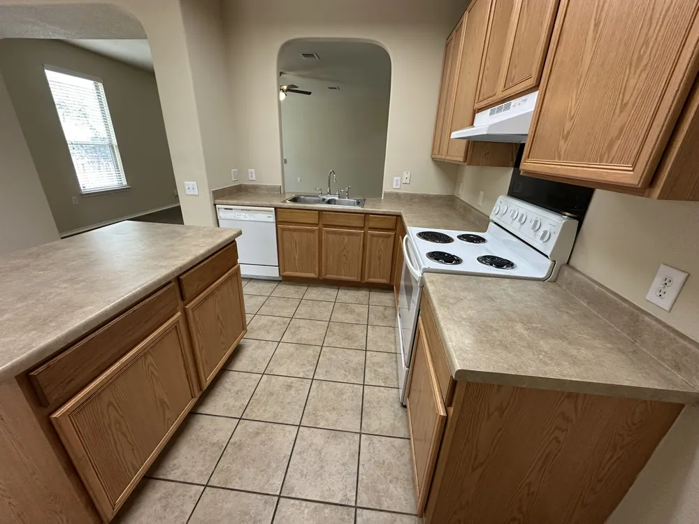 4507 Peach Grove Road Austin, TX 78744