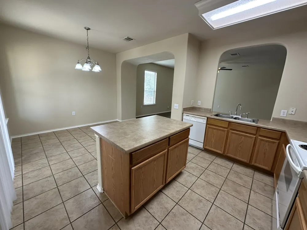 4507 Peach Grove Road Austin, TX 78744