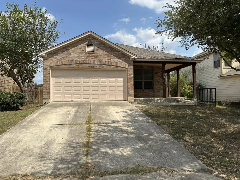 4507 Peach Grove Road Austin, TX 78744