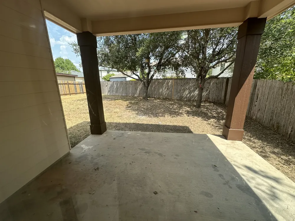 4507 Peach Grove Road Austin, TX 78744