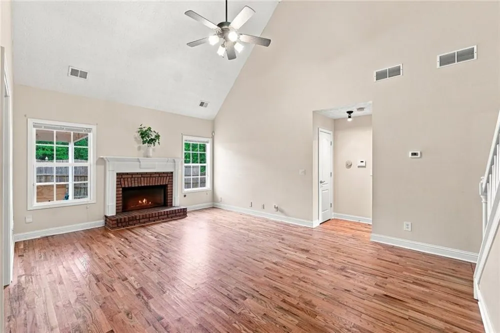 4120 Savannah Ridge Trace Loganville, GA 30052