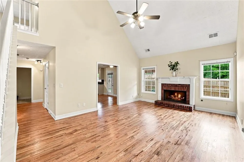 4120 Savannah Ridge Trace Loganville, GA 30052
