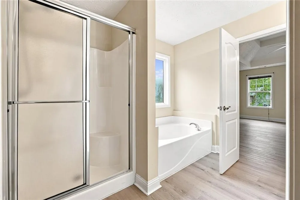4120 Savannah Ridge Trace Loganville, GA 30052