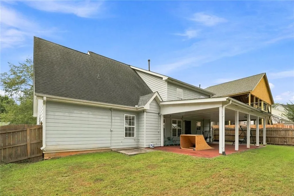 4120 Savannah Ridge Trace Loganville, GA 30052