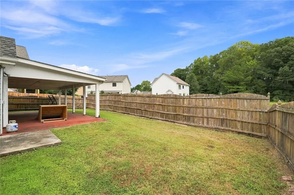 4120 Savannah Ridge Trace Loganville, GA 30052