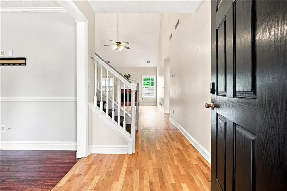 4120 Savannah Ridge Trace Loganville, GA 30052