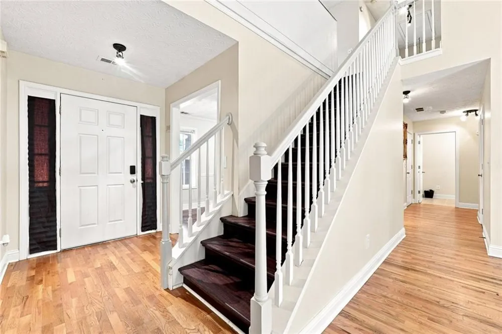 4120 Savannah Ridge Trace Loganville, GA 30052