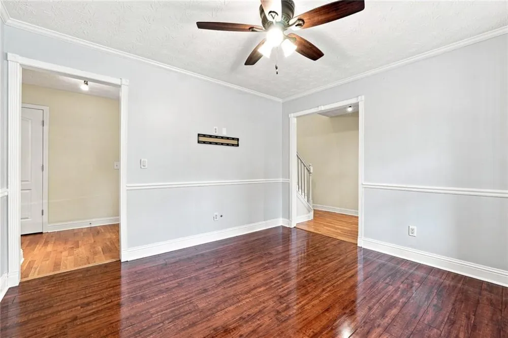 4120 Savannah Ridge Trace Loganville, GA 30052