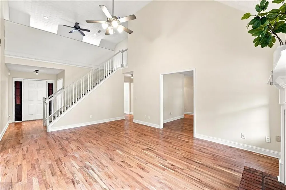 4120 Savannah Ridge Trace Loganville, GA 30052