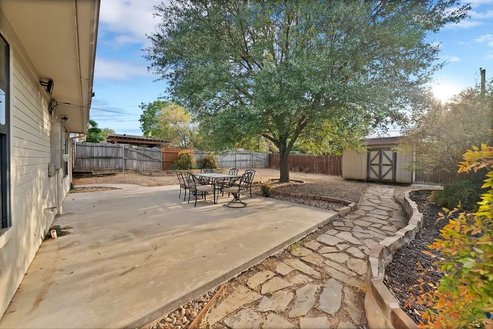 2961 Roosevelt Avenue Fort Worth, TX 76106