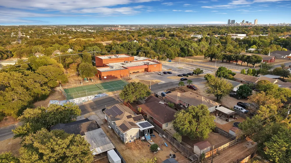 2961 Roosevelt Avenue Fort Worth, TX 76106