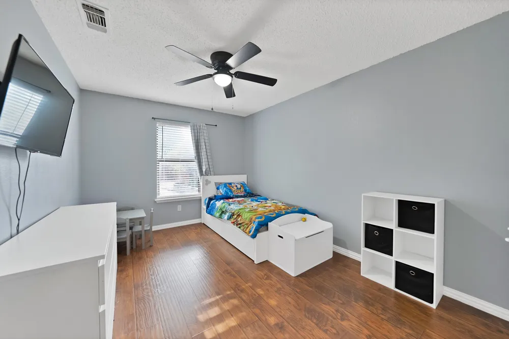 2961 Roosevelt Avenue Fort Worth, TX 76106