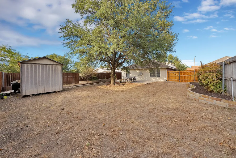 2961 Roosevelt Avenue Fort Worth, TX 76106