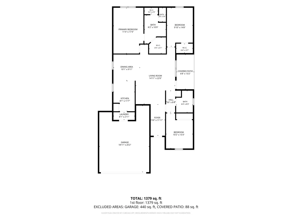 2961 Roosevelt Avenue Fort Worth, TX 76106