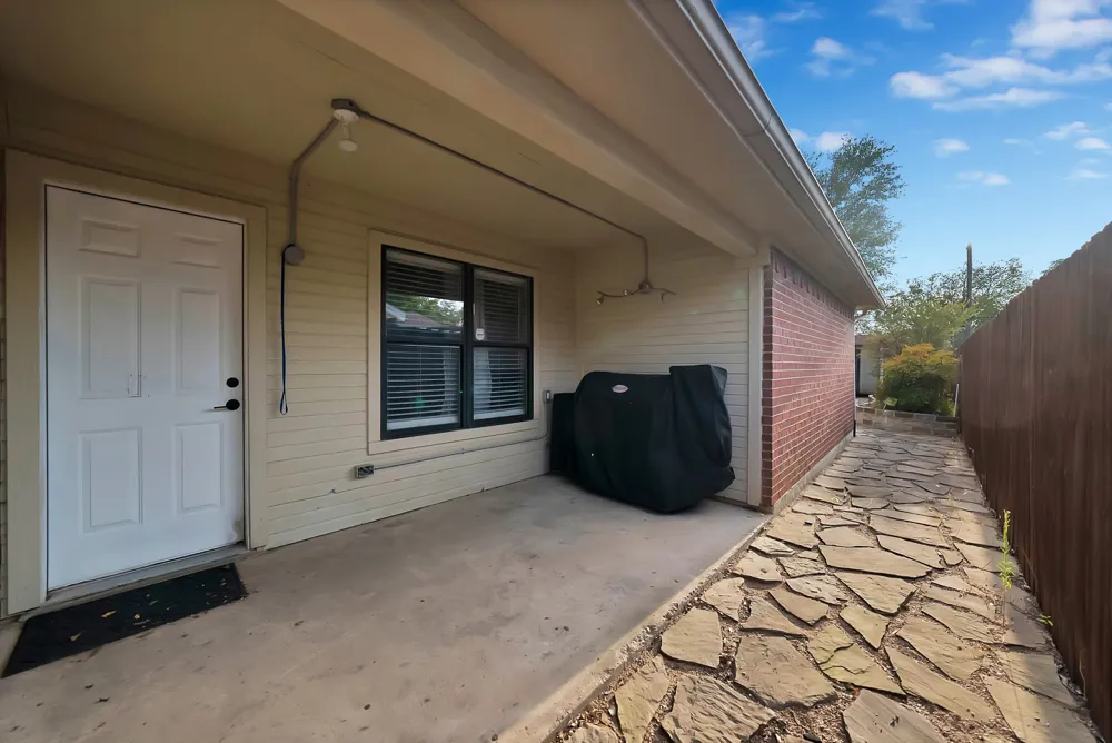 2961 Roosevelt Avenue Fort Worth, TX 76106