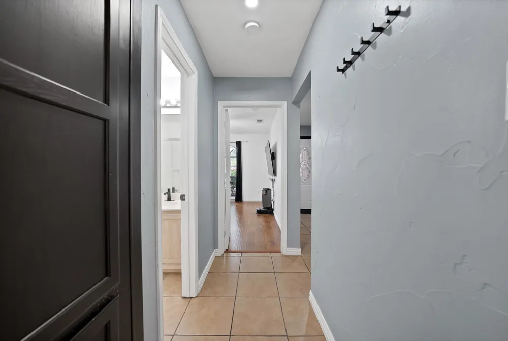 2961 Roosevelt Avenue Fort Worth, TX 76106