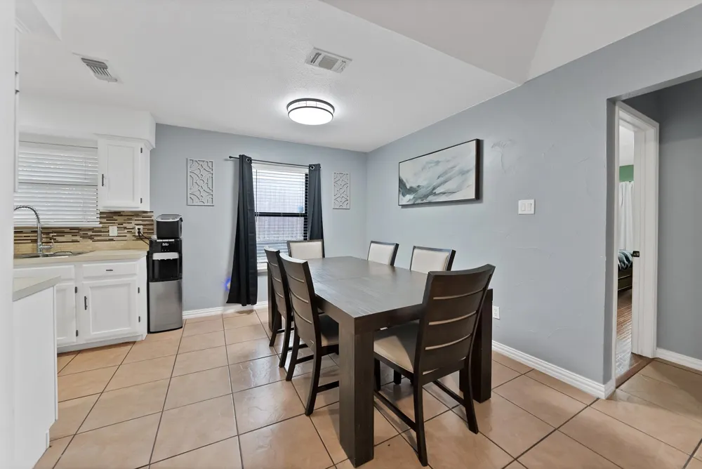 2961 Roosevelt Avenue Fort Worth, TX 76106