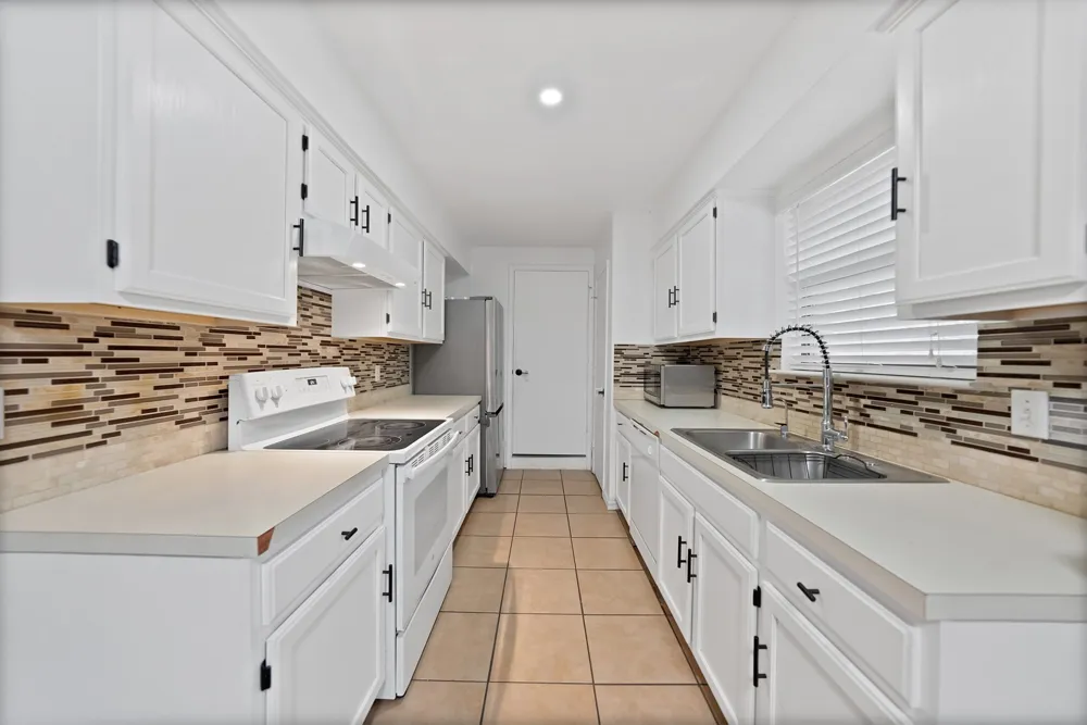 2961 Roosevelt Avenue Fort Worth, TX 76106