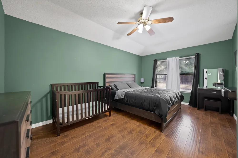 2961 Roosevelt Avenue Fort Worth, TX 76106