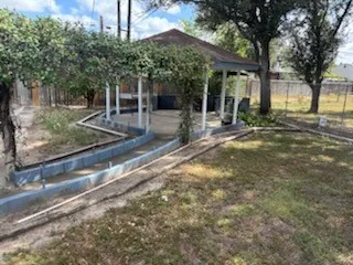 570 W Riggs Avenue Raymondville, TX 78580