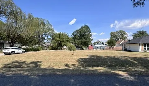 201 Grayson Street