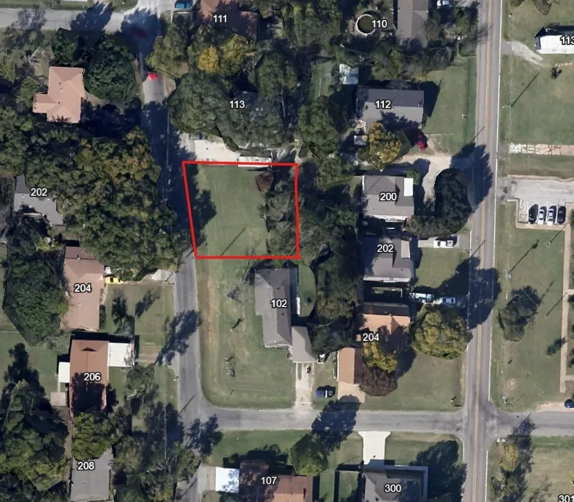 201 Grayson Street Pottsboro, TX 75076