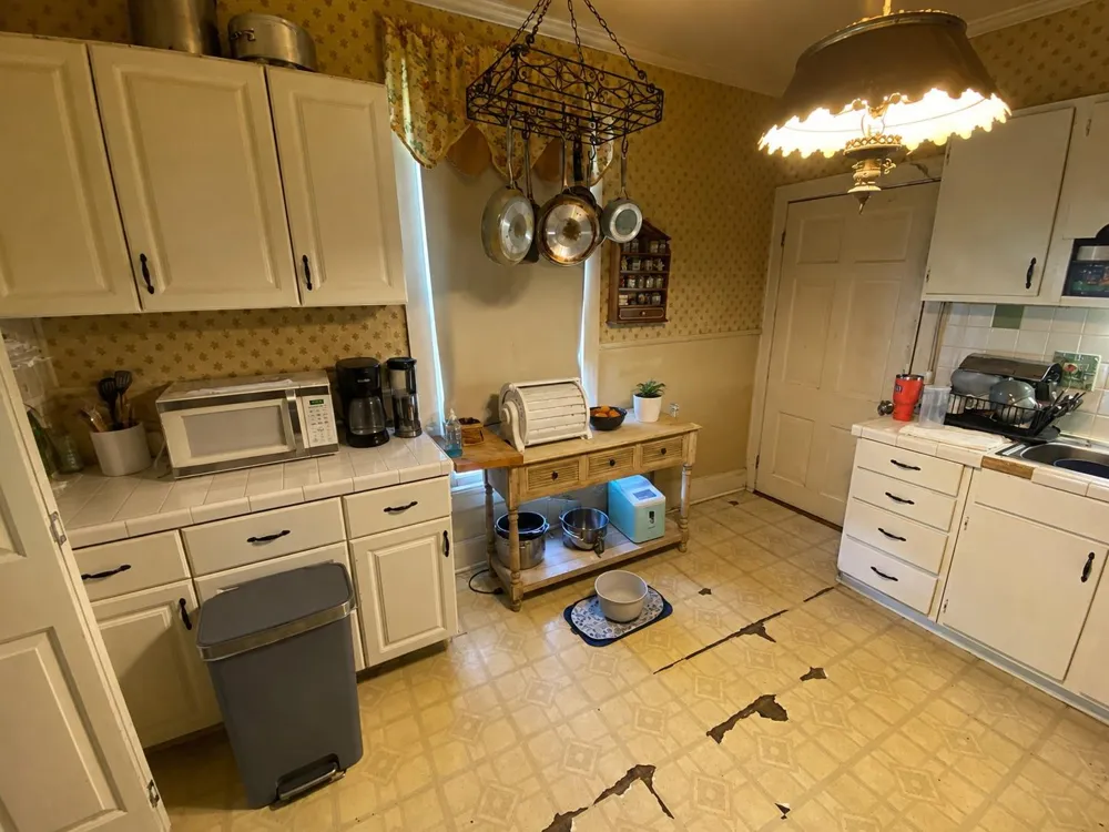 14511 2nd Street Santa Fe, TX 77517
